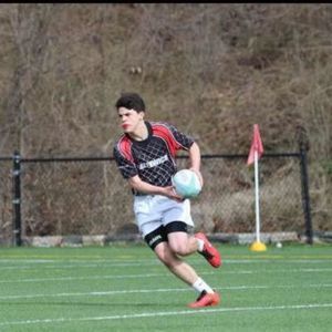 Meet your Posher, Eddie